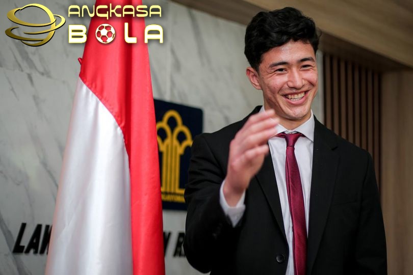 Cyrus Margono Dipantau Tangan Kanan Patrick Kluivert di Kosovo, Punya Kans Dipanggil ke Timnas Indonesia Vs China dan Jepang?