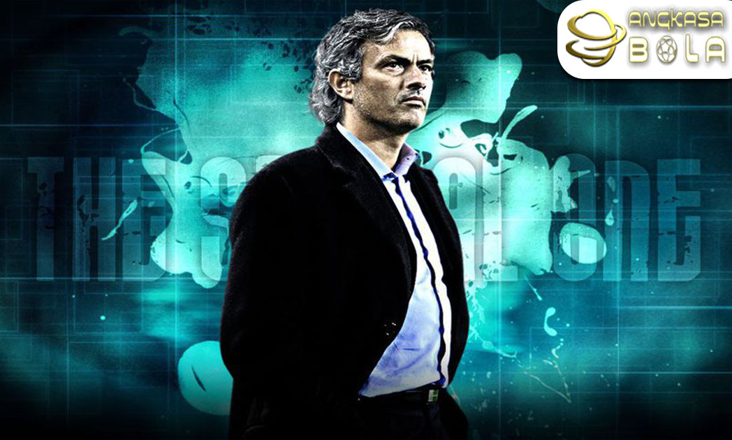 Memori Abadi Inter Milan di Katalunya: Saat Mourinho dan Pasukannya Memupus Impian Barcelona
