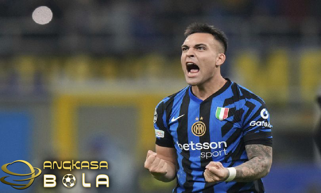 Sama-sama Punya 71 Poin, Mengapa Inter Milan Berada di Atas Napoli pada Klasemen Serie A?