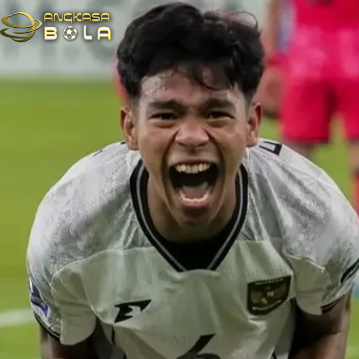 ANGKASABOLA-Erick Thohir Wanti-Wanti Timnas Indonesia U-17 Agar Siapkan Mental pada Perempat Final Piala Asia U-17 2025