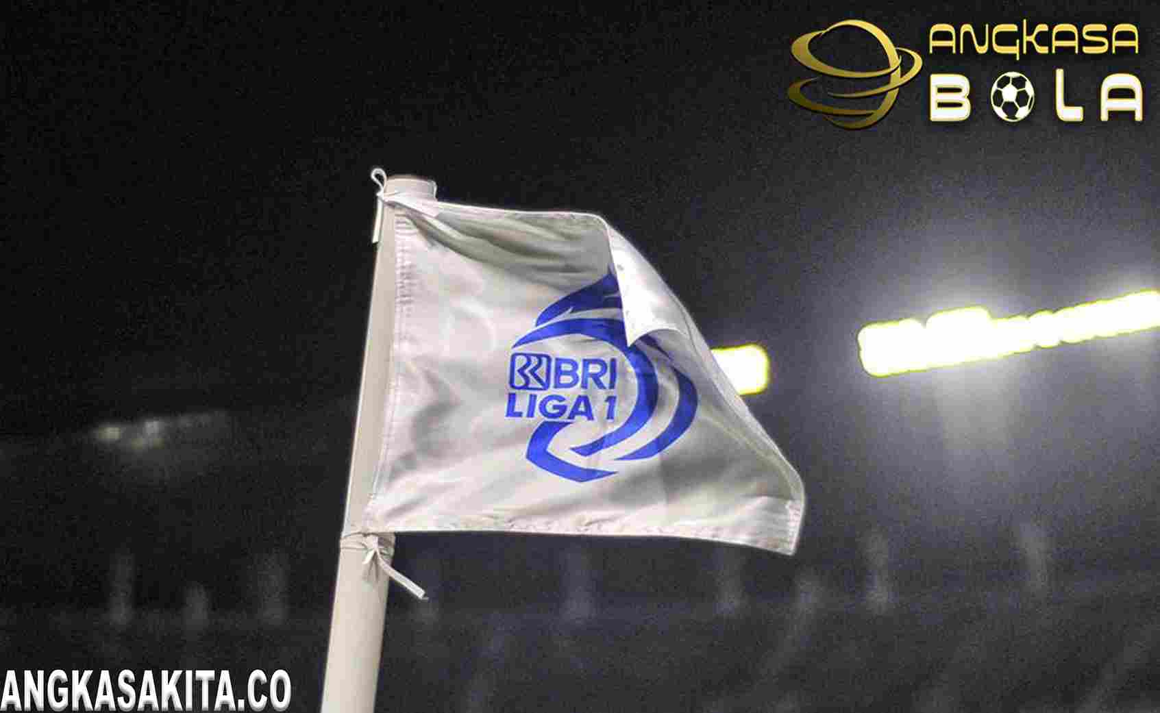 Jadwal Lengkap BRI Liga 1 2024/2025
