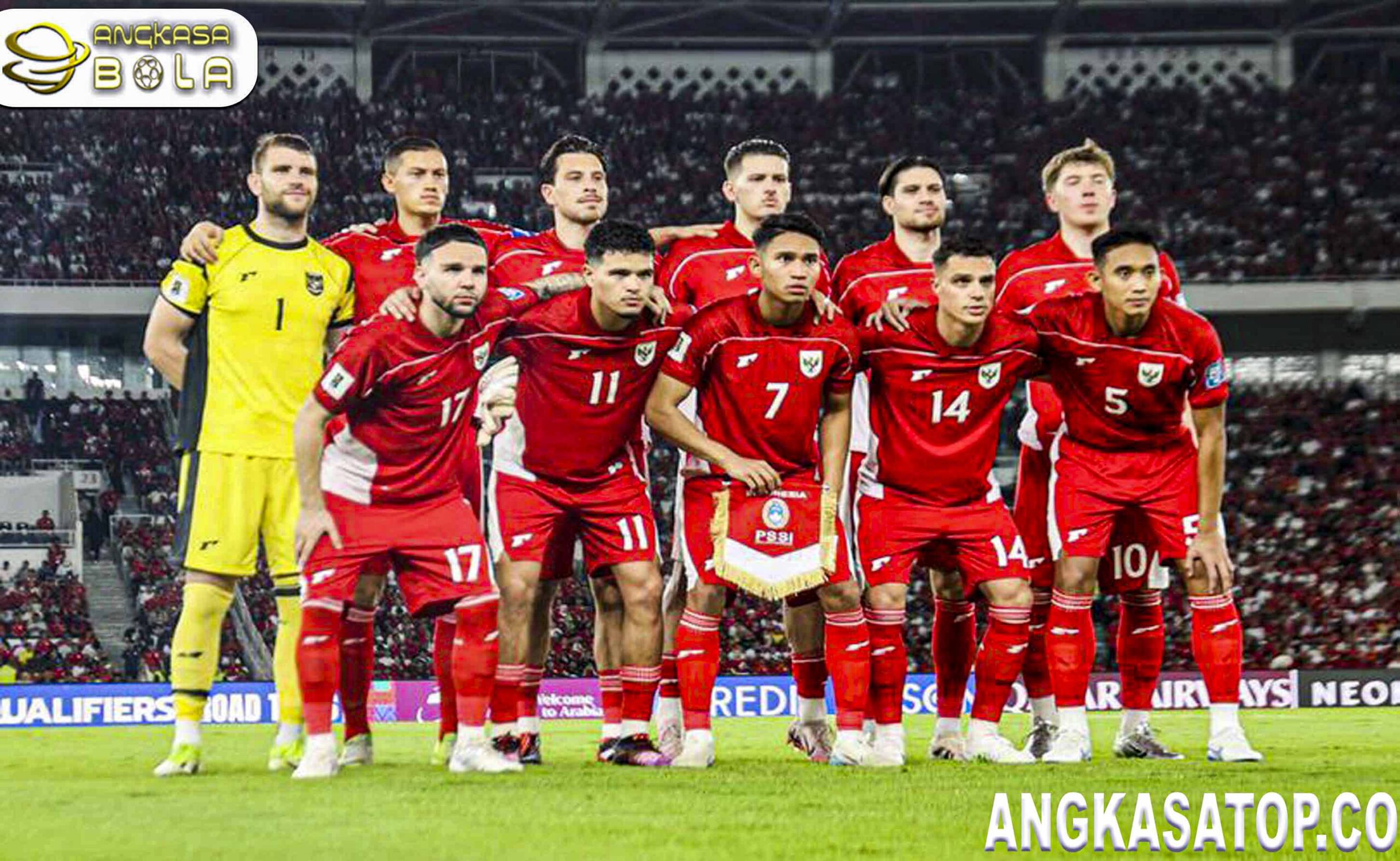 Road to Piala Dunia 2026: Regulasi dan Syarat Agar Timnas Indonesia Lolos ke Piala Dunia 2026