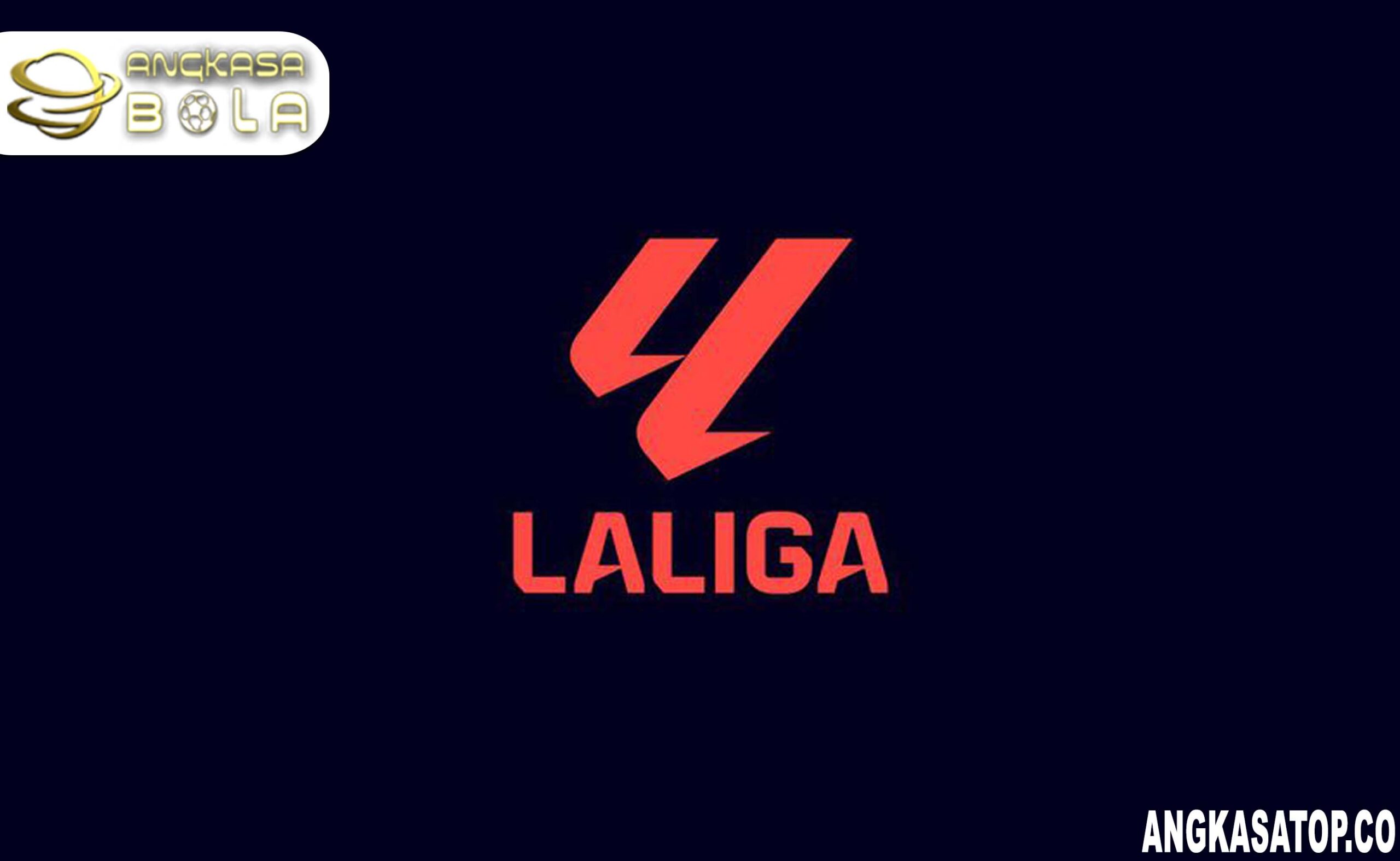 Jadwal Lengkap La Liga 2024/2025