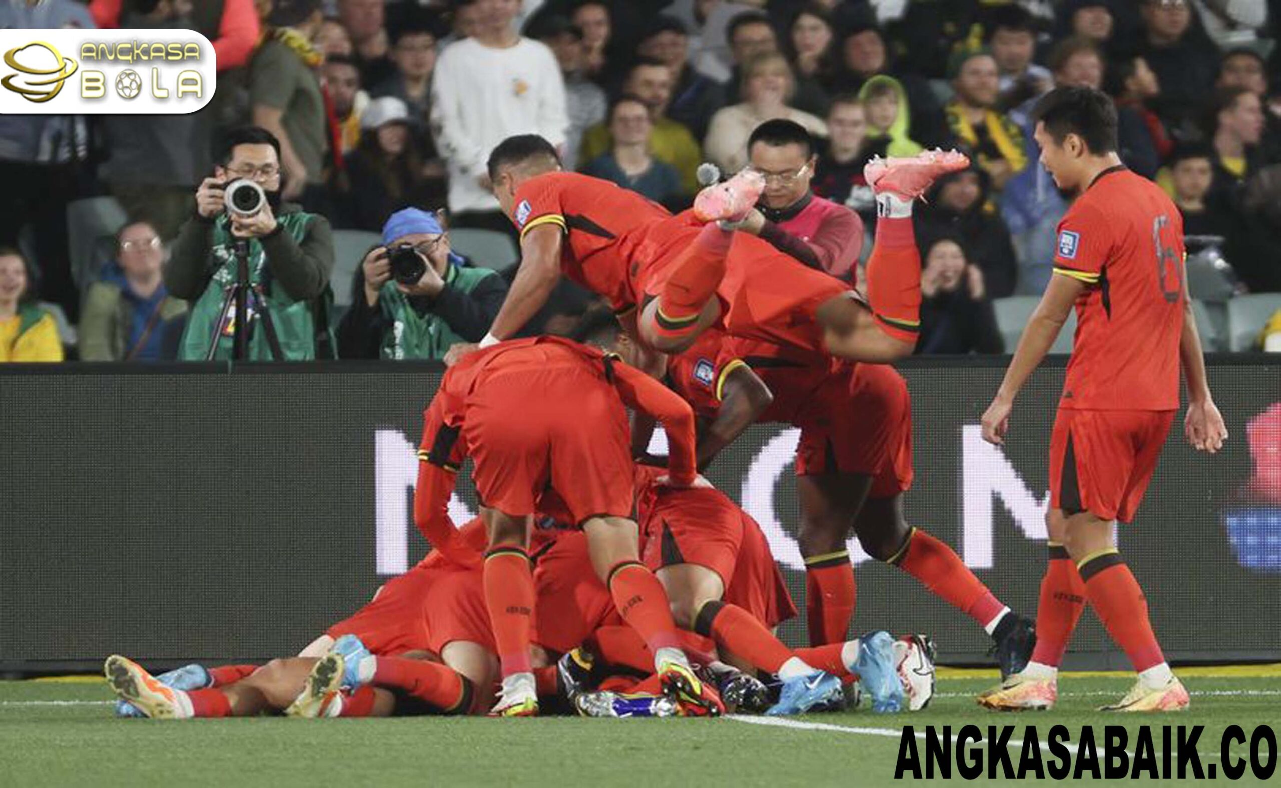 Mengapa Tak Ada Nama Pembobol Gawang Timnas Indonesia di Skuad Terbaru China?