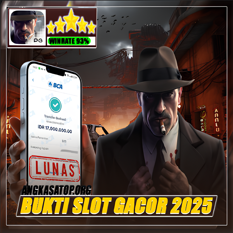 INFO KEMENANGAN ANGKASA BOLA 19 MEI 2025