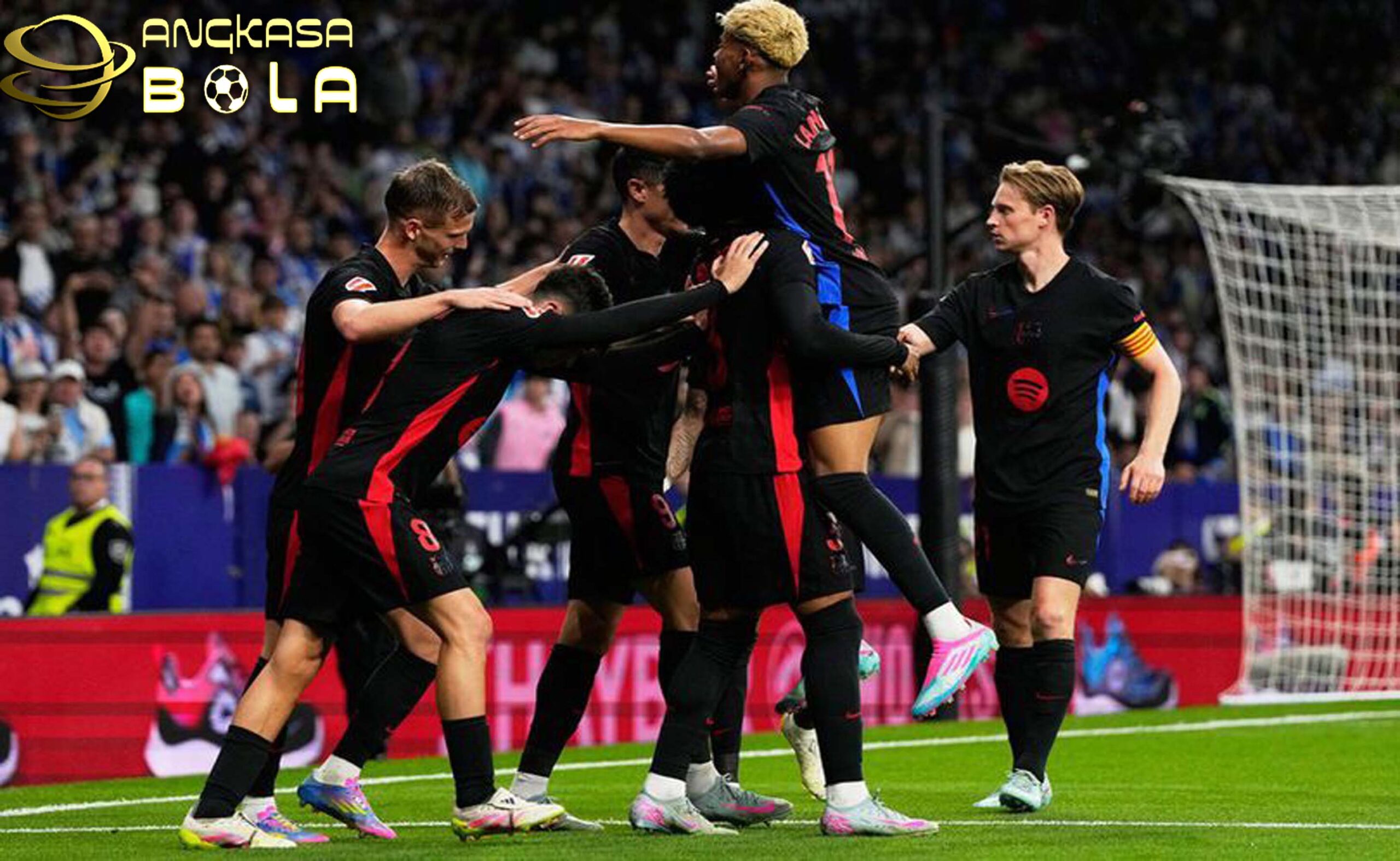 Mengupas Kejayaan Barcelona: Proyek La Masia dan Sentuhan Jitu Sersan Flick!