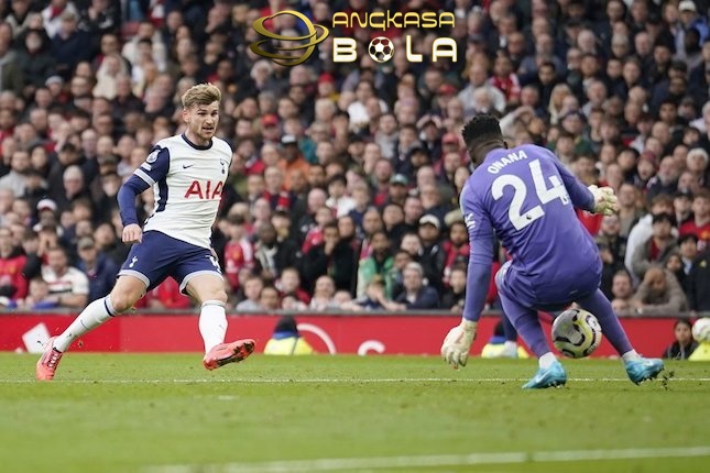 Tottenham 3 Kali Kalahkan MU di Musim Ini, Ange Postecoglou: Itu Semua Tidak Relevan di Final!