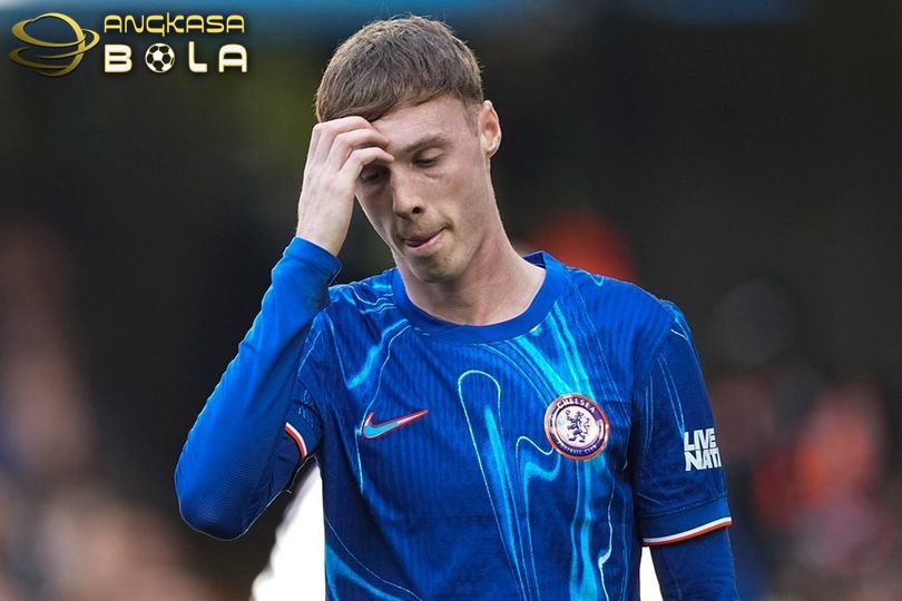 Kevin De Bruyne Bisa Saja Kembali ke Chelsea, Tapi Cole Palmer yang Kena Dampaknya