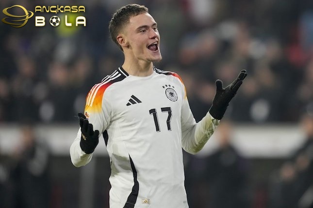 Real Madrid yang Belum Menyerah Goda Florian Wirtz, Bagaimana dengan Liverpool?