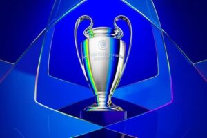 Ilustrasi Liga Champions (c) UEFA