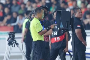 Jadwal BRI Liga 1 2024/2025 (c) Muhammad Iqbal Ichsan