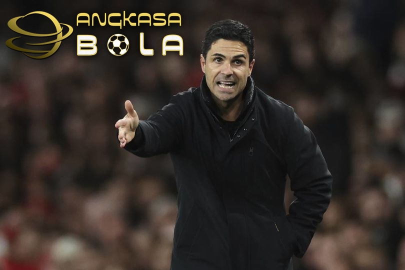 BERITA ANGKASA BOLA 15 MAY 2025