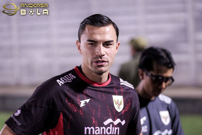 Percaya Diri Emil Audero Yakin Timanas Indonesia Menang Lawan China