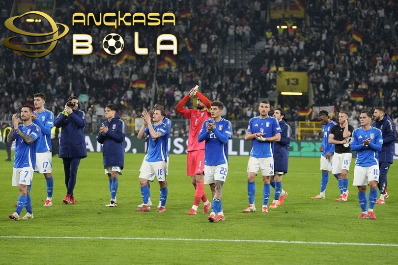 Resmi Italia Mulai Babak Baru Bersama Gattuso di Kursi Pelatih