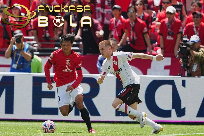 Xabi Alonso Real Madrid Punya Pemain Brutal dalam Diri Franco Mastantuono