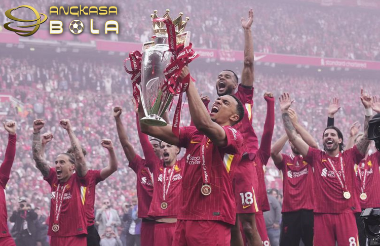 Liverpool Habiskan Rp6,6 Triliun untuk Transfer: Ternyata Gak Dadakan, Uangnya dari Mana?!