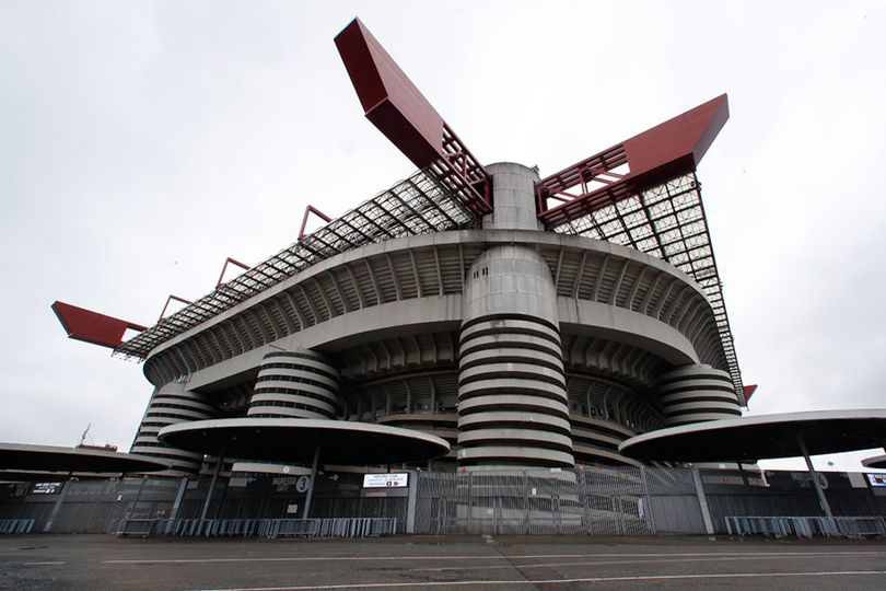 Geger! San Siro Gagal Inspeksi UEFA, Terancam Batal Jadi Venue Euro 2032