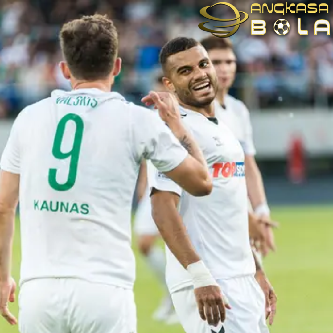 Belanda: Mantan Rekan Setim Ole Romeny di NEC Nijmegen