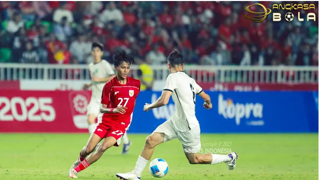 Terungkap! Timnas Uzbekistan U-17 yang Dikalahkan Timnas Indonesia U-17 Bukan Tim untuk Piala Dunia U-17 Qatar 2025