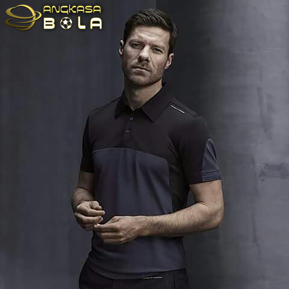 Xabi Alonso dan 2 Debutnya di Real Madrid: Dulu Datang Bersama Ronaldo dan Kaka, Sekarang Jadi Pelatih