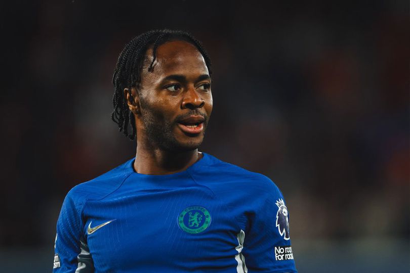 Raheem Sterling dan Situasi Sulit di Chelsea: Antara Loyalitas, Keluarga, dan Masa Depan