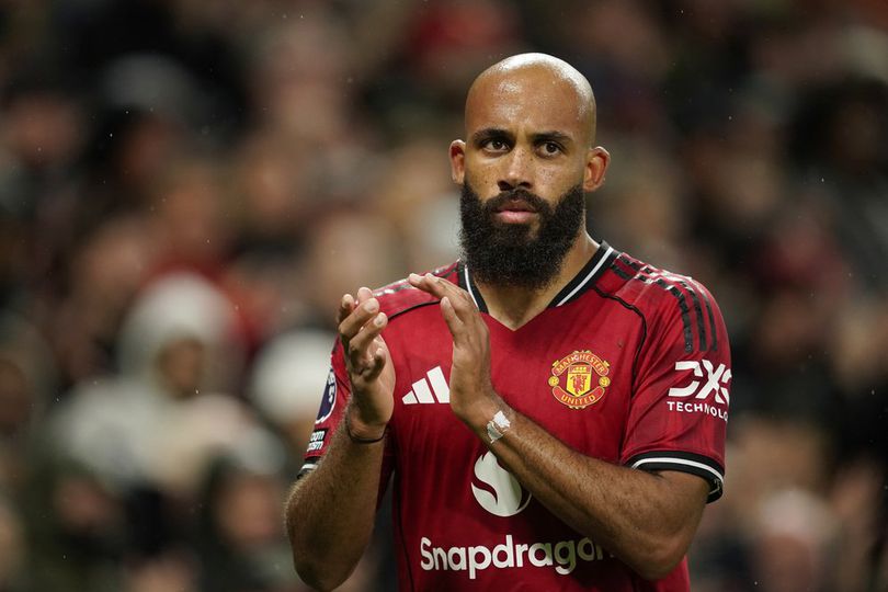 Bryan Mbeumo: Awal Tenang di Manchester United dan Tantangan Kembali ke Brentford