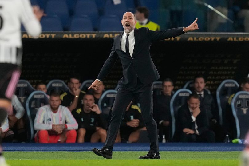 Juventus Resmi Pecat Igor Tudor, Ini 5 Kandidat Penggantinya