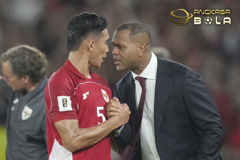 Sedang Berlangsung, Link Streaming Irak vs Indonesia Hari Minggu 12 Oktober 2025 – Kualifikasi Piala Dunia 2026 Zona Asia