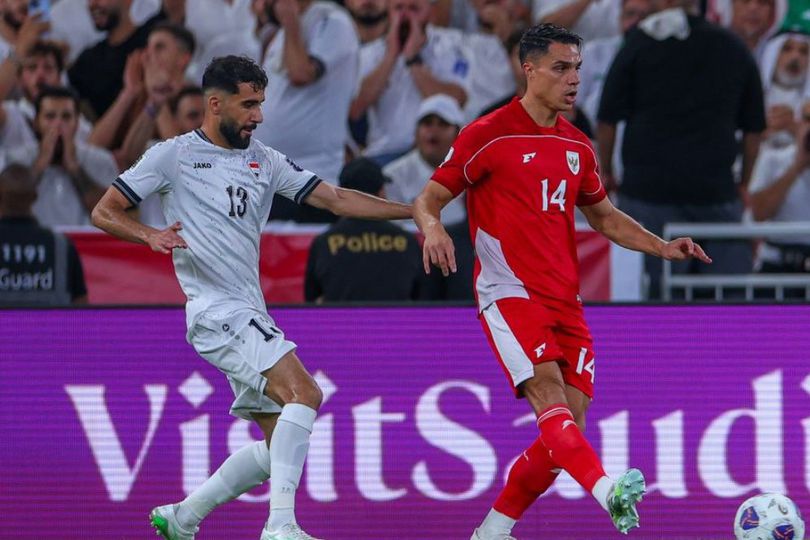 Mimpi Timnas Indonesia ke Piala Dunia 2026 Kandas, Joey Pelupessy Bicara Soal Harapan