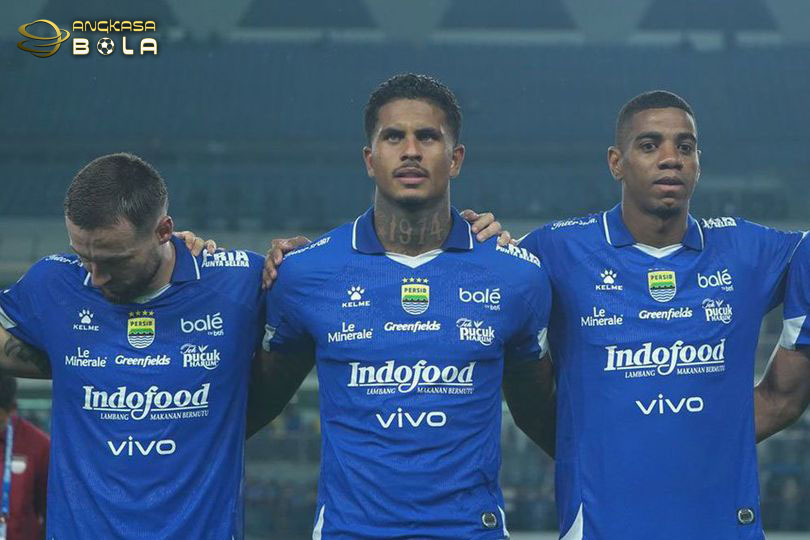Prediksi BRI Super League: Bali United vs Persib Bandung 1 November 2025