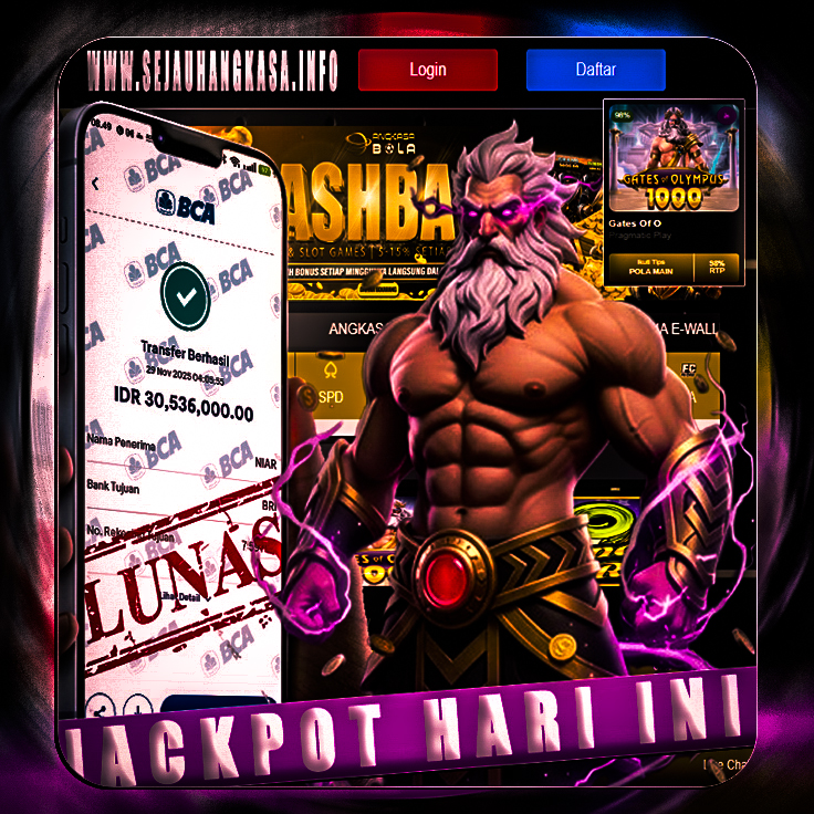 INFO KEMENANGAN ANGKASA BOLA 29 NOVEMBER 2025