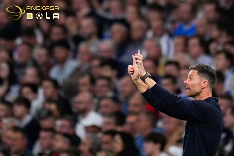 3 Masalah yang Harus Segera Diperbaiki Xabi Alonso di Real Madrid