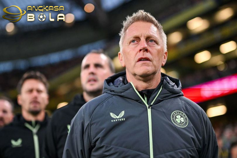 Profil dan Prestasi Heimir Hallgrimsson, Salah Satu Calon Pelatih Timnas Indonesia: Bikin Kejutan Besar di Euro 2016 dan Piala Dunia 2018