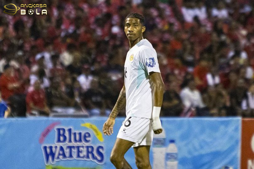 3 Tahun Lalu Hadapi Timnas Indonesia, Kini Curacao Eks Asuhan Patrick Kluivert di Ambang Lolos Piala Dunia 2026