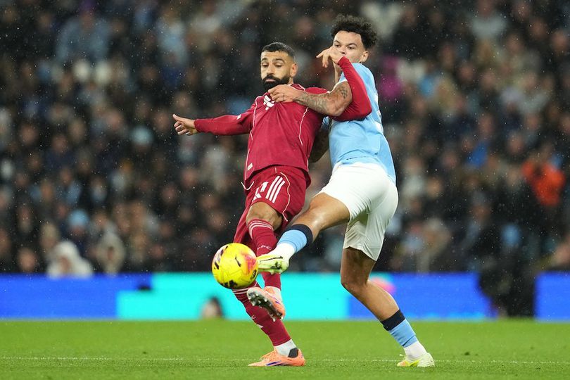 Sudah Waktunya Liverpool Mencadangkan Mohamed Salah!