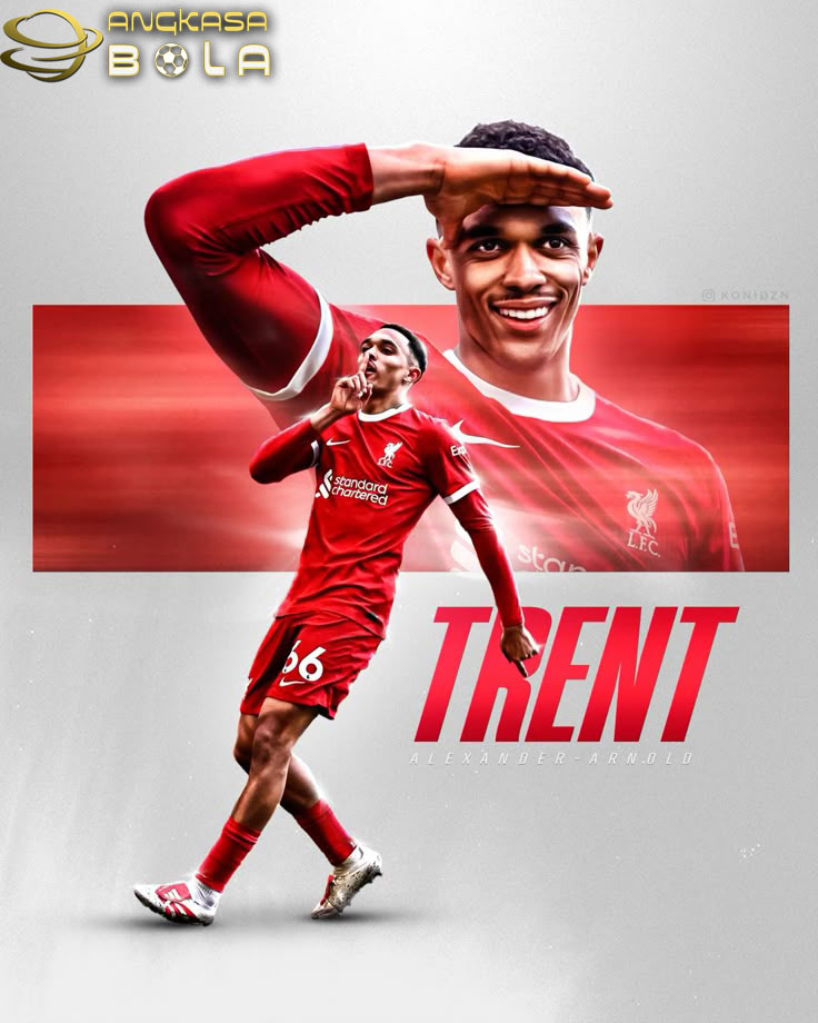 Cedera Paha Hantam Trent Alexander-Arnold di Real Madrid: Absen 2 Bulan, Musim Debut yang Berat di Spanyol