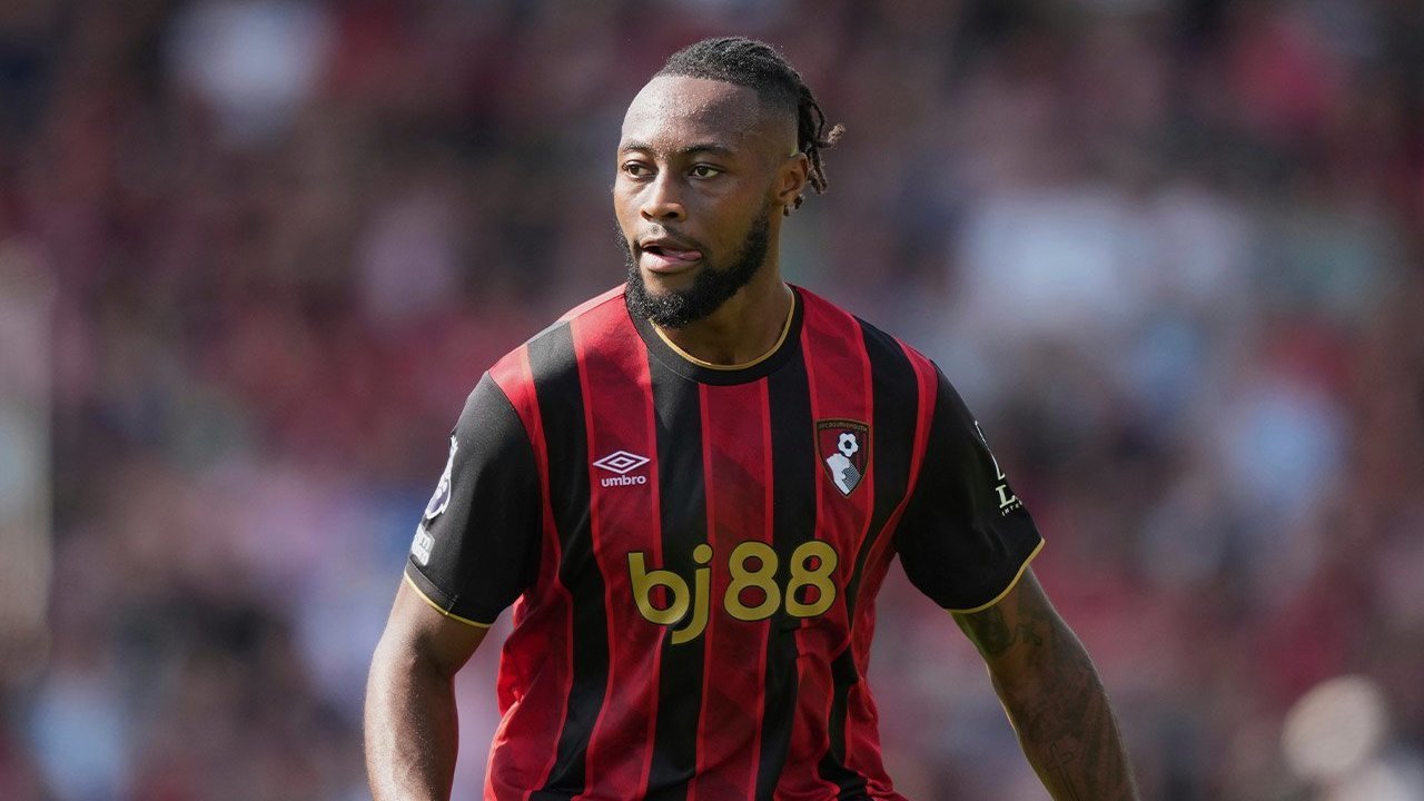 Kecepatan, Fleksibilitas, & Naluri Gol: Paket Lengkap Antoine Semenyo yang Bikin Klub Top EPL Berebut Tanda Tangannya