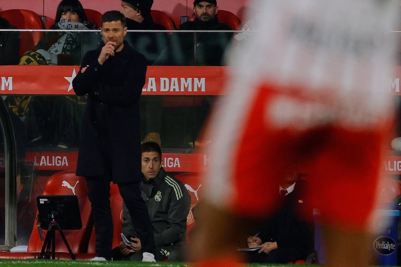 5 Kandidat Pengganti Xabi Alonso di Real Madrid, Zidane Kembali ke Bernabeu?