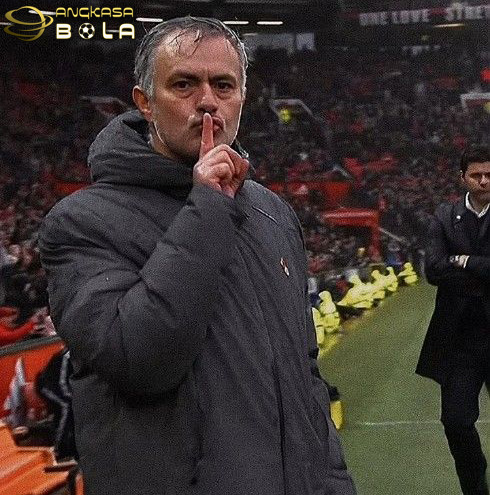 Takdir Pertemuan Real Madrid vs Benfica: Jose Mourinho Kembali ke Bernabeu dengan Bahagia