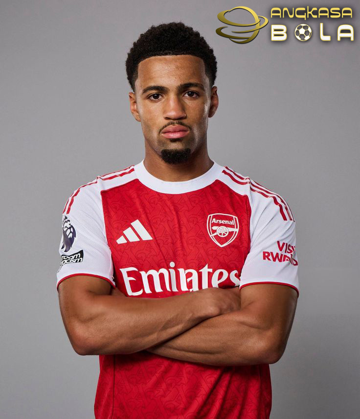 Arsenal Resmi Pinjamkan Ethan Nwaneri ke Marseille