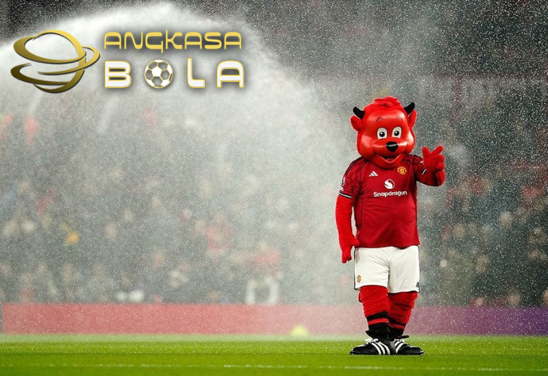 Manajer Baru, Man United Didukung Untuk Angkut Eks Arsitek Chelsea Ini