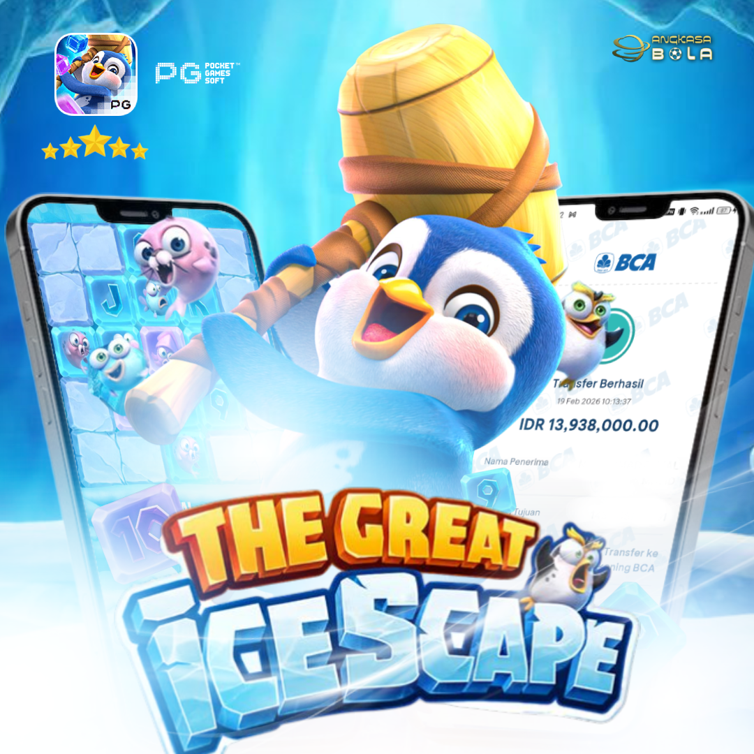 BUKTI KEMENANGAN ANGKASA BOLA 19 FEBRUARY 2026