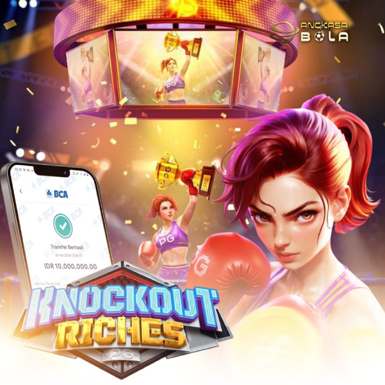 BUKTI KEMENANGAN ANGKASA BOLA 16 FEBRUARY 2026