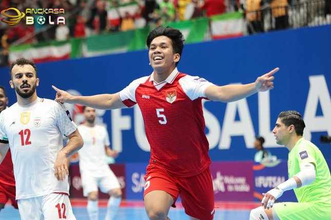 Israr Megantara Seperti Kylian Mbappe: Bikin Hattrick di Final, tapi Gagal Juara